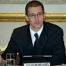 Tiago Gagliano Pinto Alberto